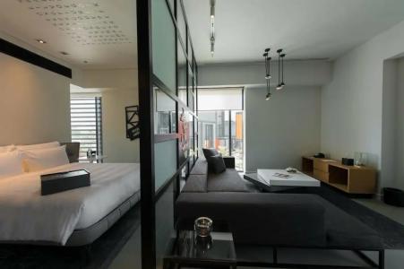 Canopy by Hilton Dubai Al Seef - 82