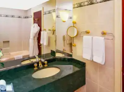 Mövenpick Grand Al Bustan Dubai - 92