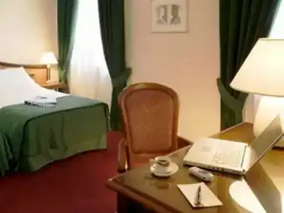 Alli Due Buoi Rossi - 64