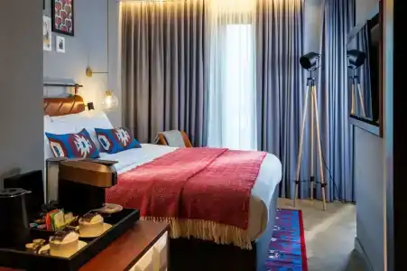 Indigo Belgrade, an IHG - 57