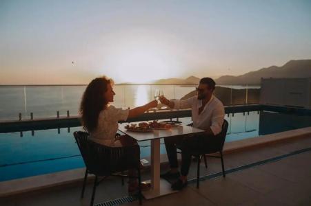 ĀNANTI Resort, Residences & Beach Club - 25