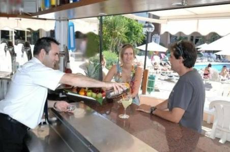 Hotel-ApartDorada Palace - 54