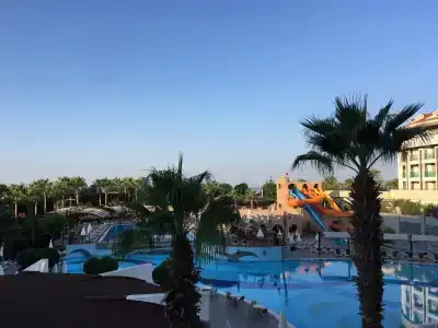 Aydinbey King's Palace & Spa - Ultra All Inclusive - 79