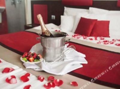 Rubin Wellness & Conference - 45