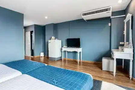 Sawasdee Siam - 21