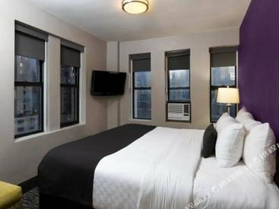 La Quinta by Wyndham New York City Central Park - 42