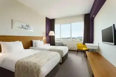 Ramada Plaza by Wyndham Istanbul Asia Airport - 51