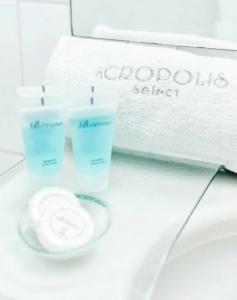 Acropolis Select - 16