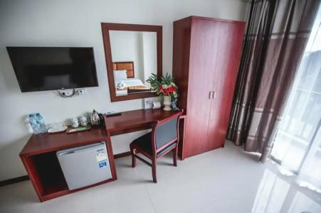 Bua Tara Resort - 12