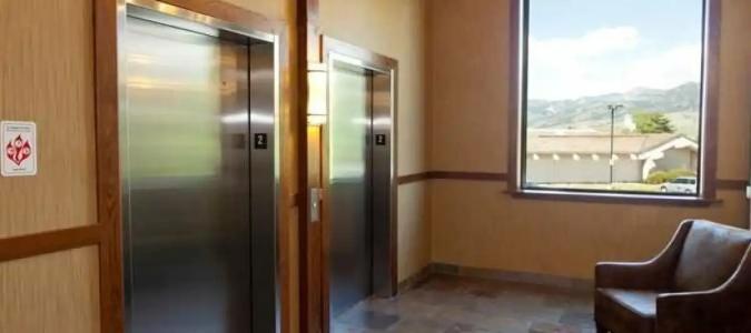 Best Western Plus GranTree Inn - 49