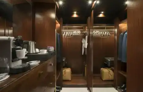 Hôtel Barrière Fouquet's Paris - 55