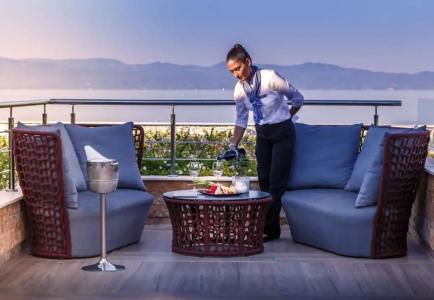 Miraggio Thermal Spa Resort - 57