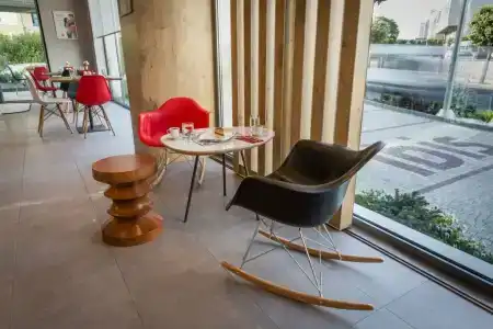 Park Inn By Radisson Istanbul Ataturk Airport - 47