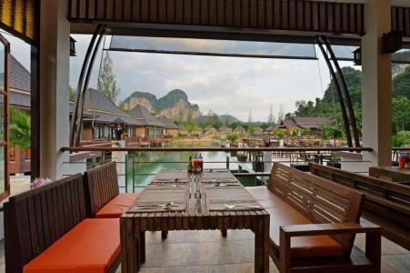 Poonsiri Resort Aonang-SHA Extra Plus - 13