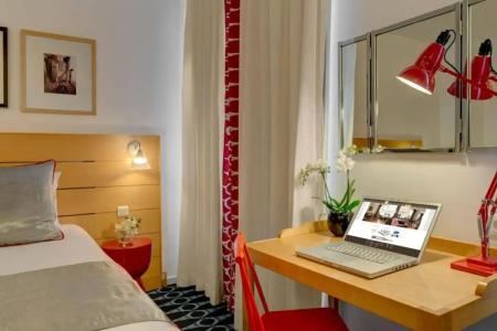 Lorette - Astotel - 22