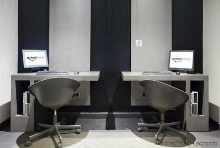 Ilunion Almirante - 18