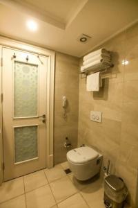 Miss Istanbul & Spa - 43