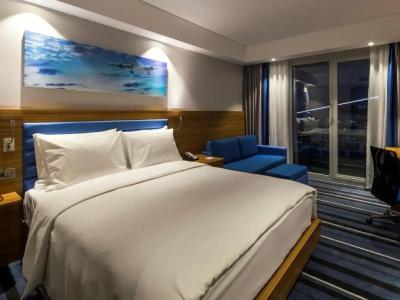 Hampton by Hilton Istanbul Kurtkoy - 56