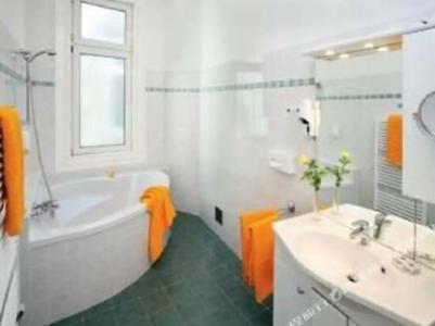 Mercure Roma Corso Trieste - 19
