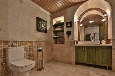 Mira Cappadocia - 31