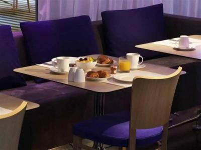 Mercure Paris Gare De Lyon TGV - 38