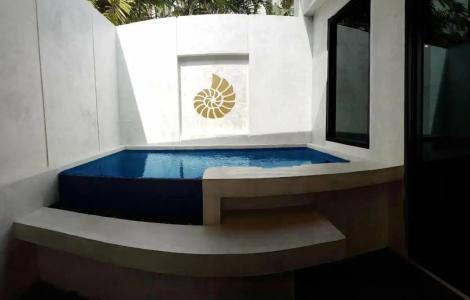 Lanta Sand Resort & Spa - 3