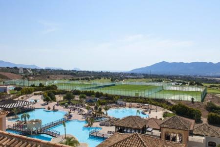 The Level at Meliá Villaitana - 32