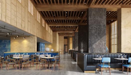 DoubleTree by Hilton Dubai M Square & Residences - 92