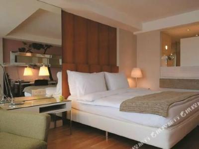 Radisson Blu Bosphorus, Istanbul - 75