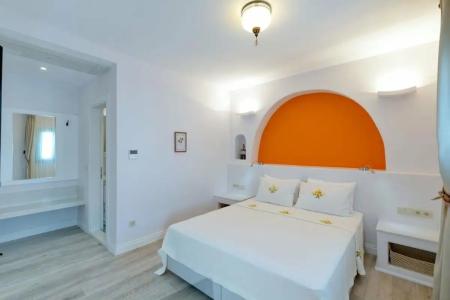 Sigacik Gardenya Buti̇k Otel - 55