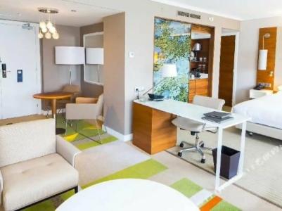 Hilton Barcelona - 35