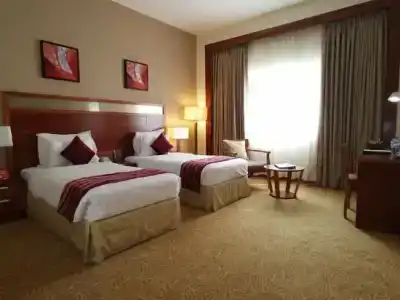 Landmark Grand - 99