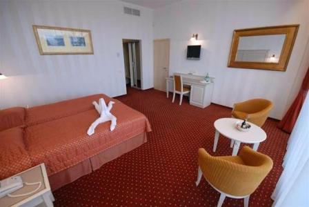 Europa Royale Druskininkai - 99