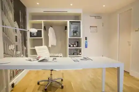 NH Collection Hamburg City - 45