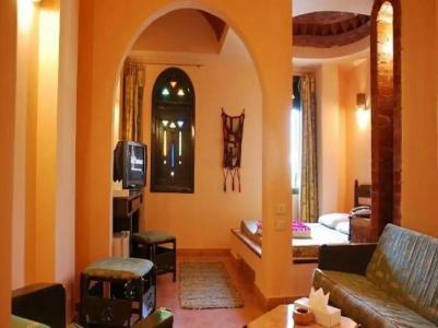 Amar Sina Boutique Egyptian Village - 18