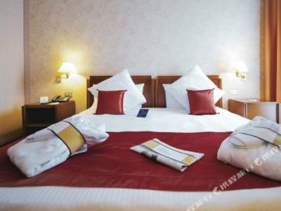 Mercure Bologna Centro - 96