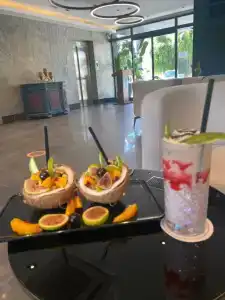 Sea Palm Otel Yalıkavak - 36