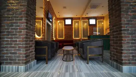 Grand Sirkeci - 61