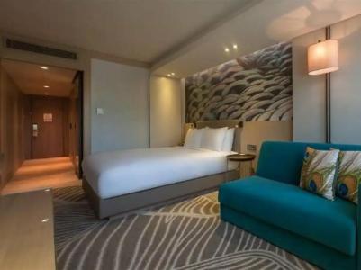 DoubleTree by Hilton Istanbul - Sirkeci - 29