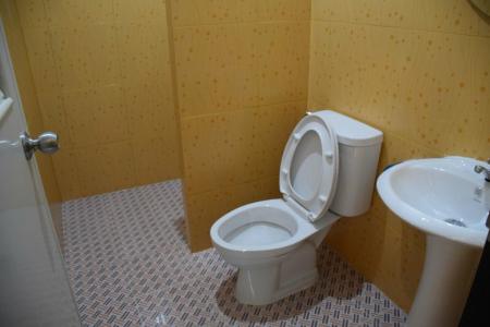 Baan Thai Lanta Resort - 11