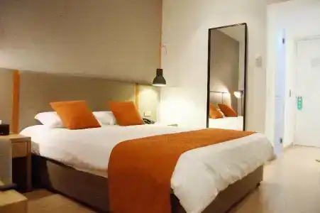 Crystal Springs Beach - 38