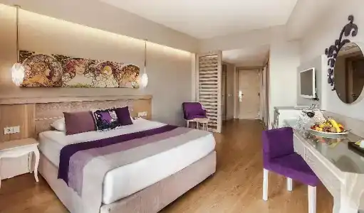 Seaden Sea Planet Resort & Spa - 13