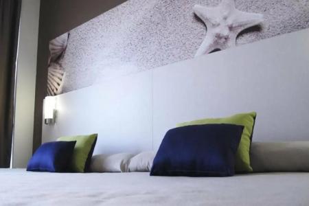 Ohtels Villa Dorada - 29