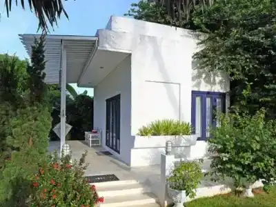 Laemsing Whitehouse Resort - 39