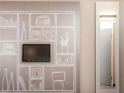 Novotel Milano Nord Ca' Granda - 25