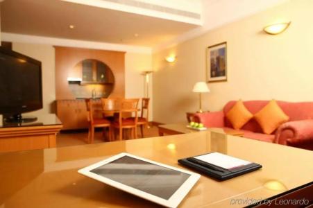 Al Maha Arjaan by Rotana - 56