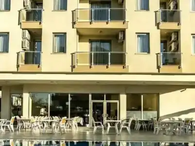 Santa Marina - 21
