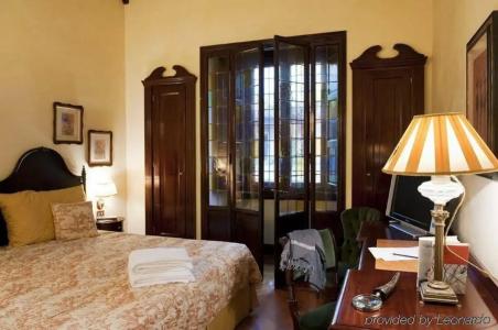 Grand Baglioni - 23