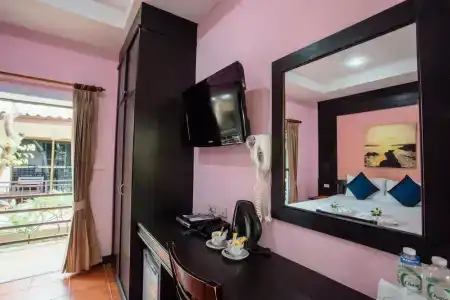 Arkbar Beach Club - 78