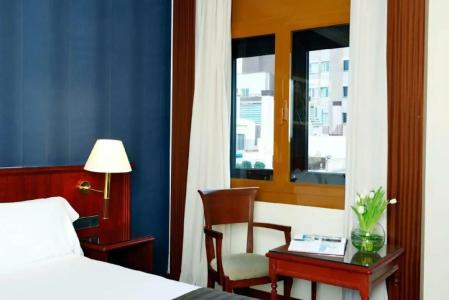 El Avenida Palace - 81